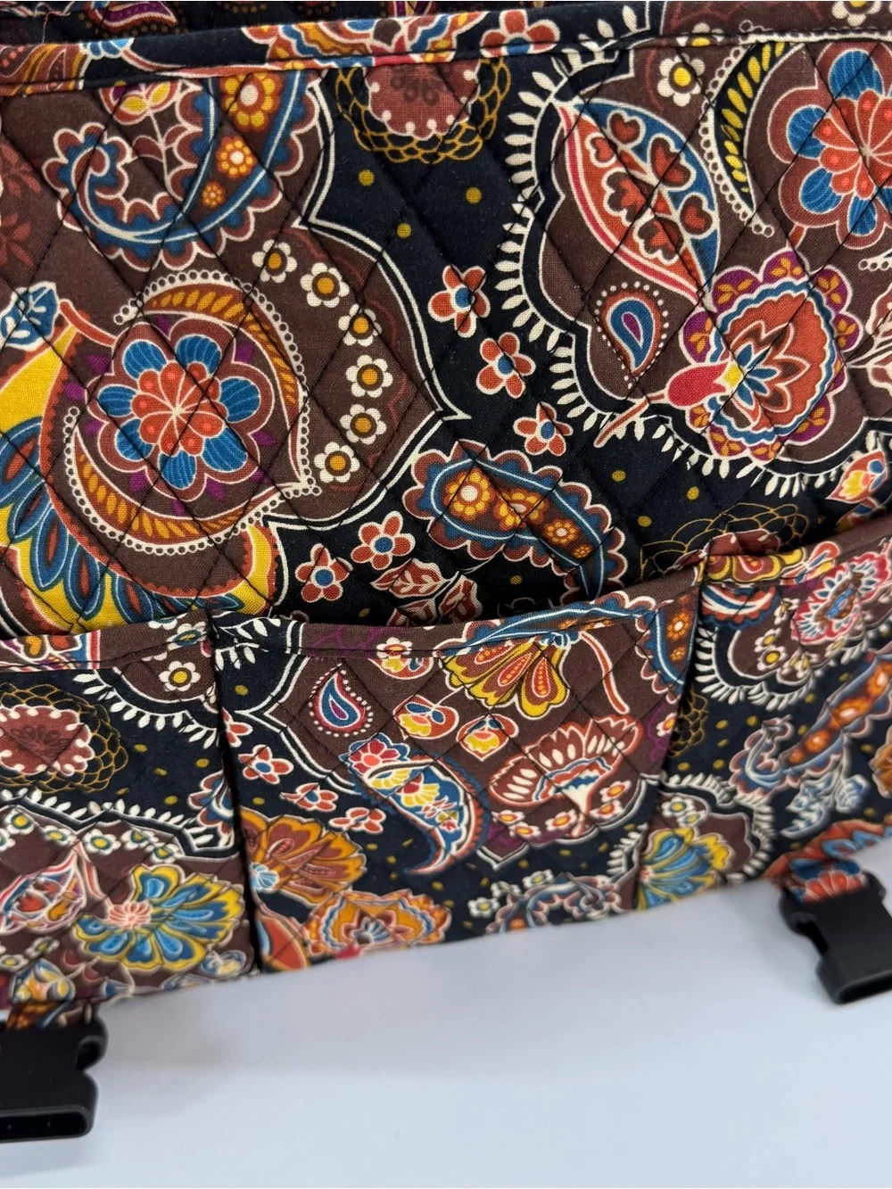 Vera Bradley Retired 